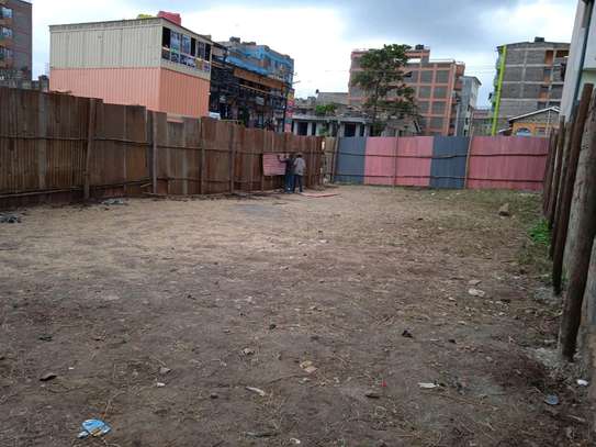 PRIME PLOT FOR SALE AT CLAY WORKS ALONG THIKA SUPERHIGHWAY image 1
