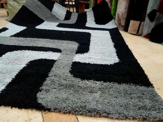 Turkish soft Raster carpets image 4