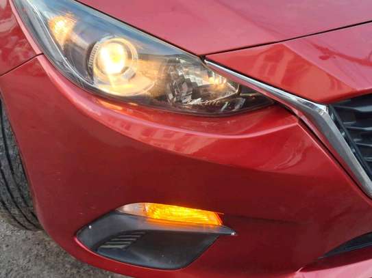 MAZDA AXELA image 11