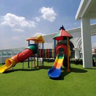 Serviced 3 Bed Apartment with En Suite in Muthaiga image 9