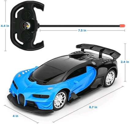 Quality Rechargeable  Remote Control Car for Kids 2499/- image 1