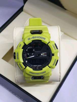 Casio G-shock Watches image 1