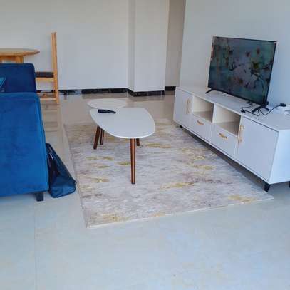 1 Bdr  Furnished Apartment in Kileleshwa image 1