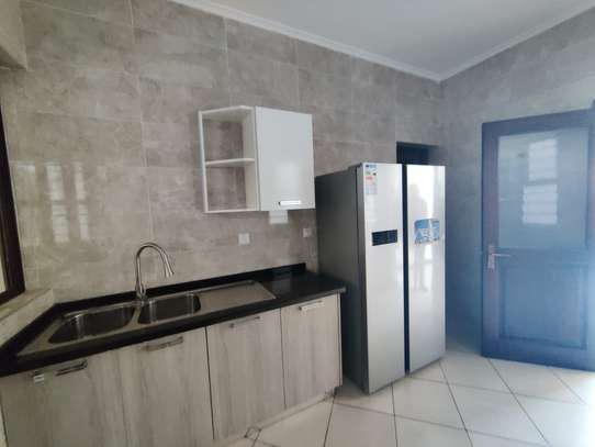 3 Bed Apartment with Swimming Pool in General Mathenge image 3