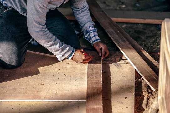 Handyman, Renovation, Home Improvement and Restoration image 3