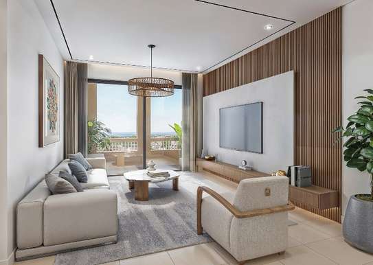 Moorings Sea View Resistance image 5