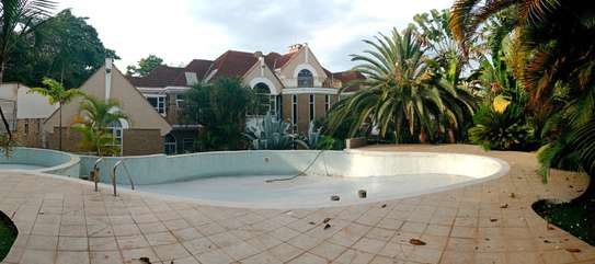 5 Bed House with En Suite in Muthaiga image 11