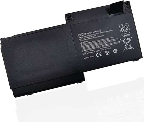 SB03XL Battery for HP Elitebook 720 725 G2 820 G1 G2 image 1