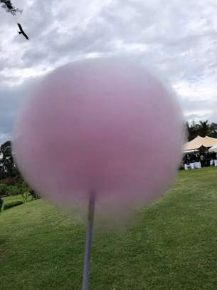COTTON CANDY SERVICES image 3