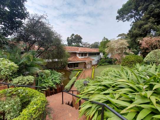 4 Bed House with En Suite in Muthaiga image 7
