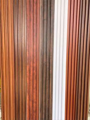 Flutted wall panel/ wall cladding panels image 3