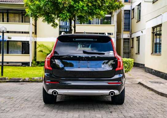 2018 Volvo XC90 t5 image 4