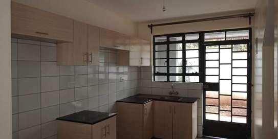 4Bedroom MAISONETTE Ensuite in gated community in Kikuyu. image 8