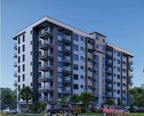 1 Bed Apartment with Swimming Pool at Nyali Road image 31