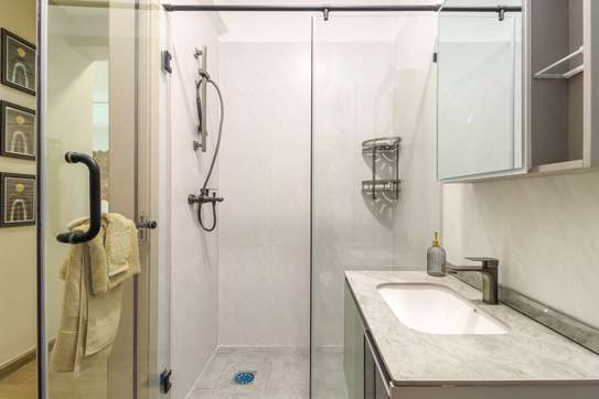 2 Bed Apartment with Swimming Pool in Kilimani image 18