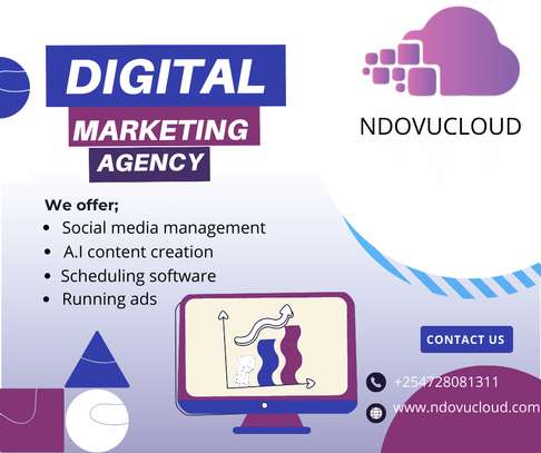 Digital marketing services image 3