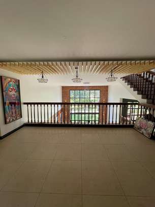 5 Bed Townhouse with En Suite at Karen C image 1