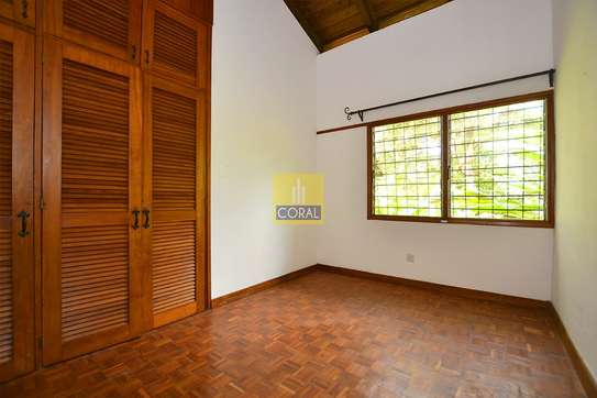4 Bed House with En Suite at Lower Kabete Rd image 13