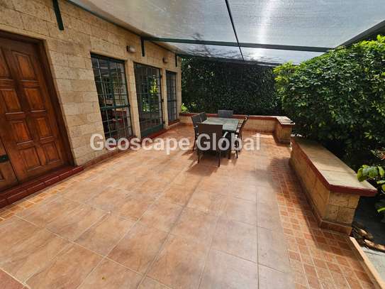 5 Bed House in Lower Kabete image 4