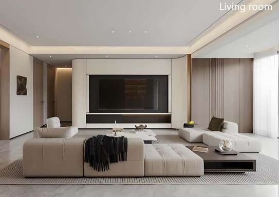 1 Bed Apartment with En Suite at Kileleshwa image 16