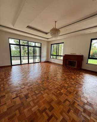 6 Bed House with Garden at Kiambu Road image 32