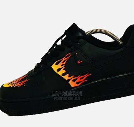 thrasher air force 1
