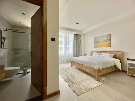 Furnished 4 Bed Apartment with En Suite at Westlands image 5