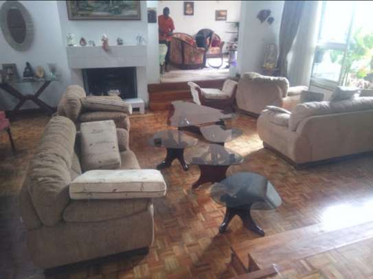 Sofa Set Cleaning Services in in Ongata Rongai image 9
