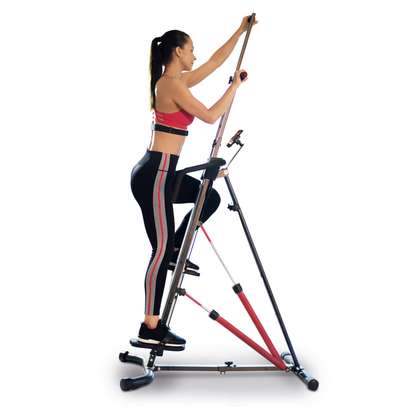 This Vertical Climber machine. image 1