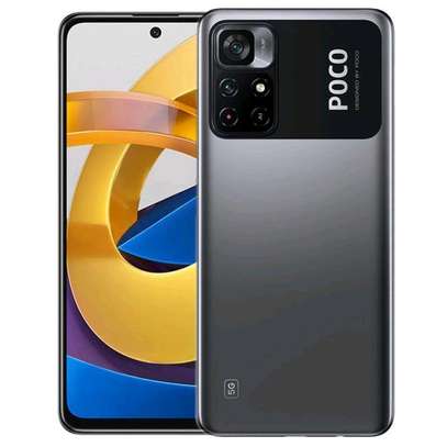 Xiaomi Poco M4 Pro 5G image 1