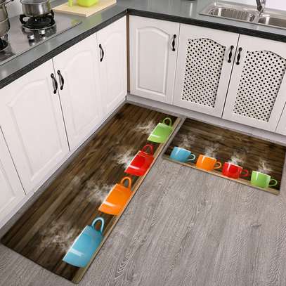 3D kitchen mats image 13