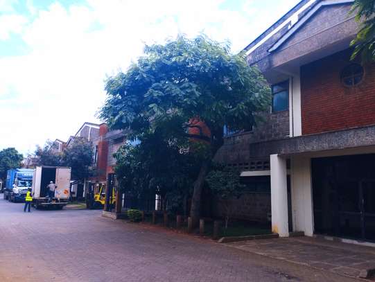 18,817SqFt Go Down To Let along Thika Road. image 3