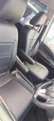 Nissan Serena E-power 2018 image 5