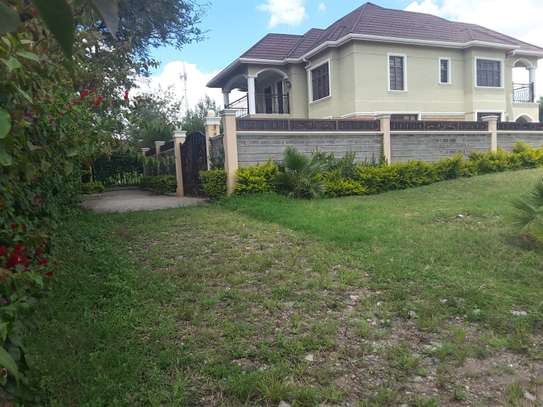 4 bedroom house for sale in Ongata Rongai image 1