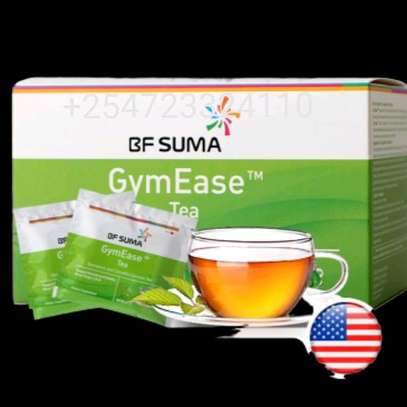 Bfsuma Gym Ease Tea 20 Sachets image 2