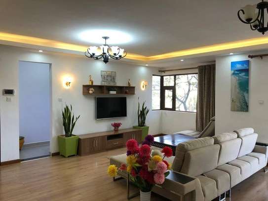 3 Bed Apartment with En Suite in Kileleshwa image 5