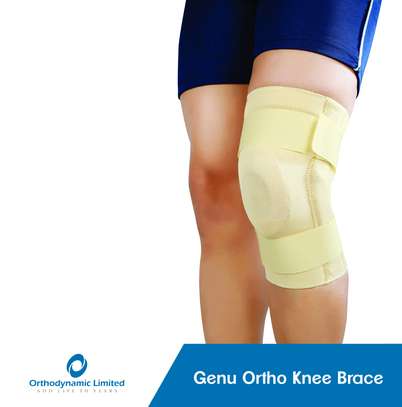 Genu Ortho knee brace image 4