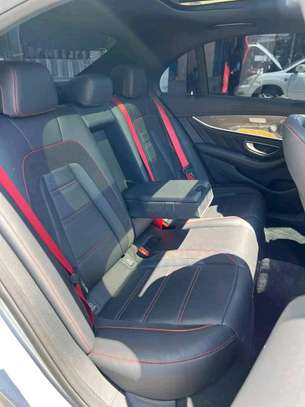 Mercedes Benz C200 AMG image 5