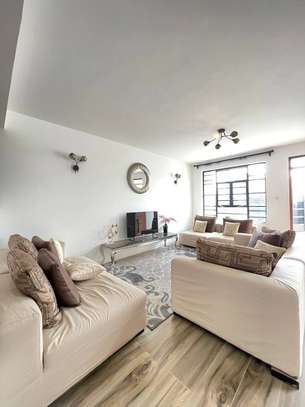 4 Bed Townhouse with En Suite in South C image 3