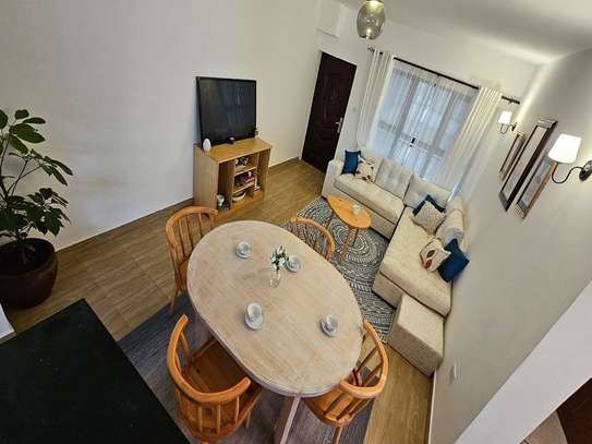 1 Bed Apartment with En Suite at Masai Lodge image 10