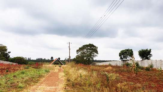 Land in Thika Road image 2