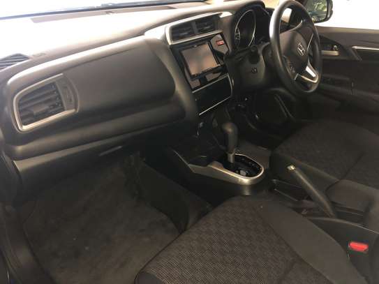 HONDA FIT (we accept hire purchase) image 5