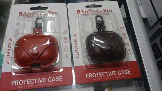 Airpods pro protective case image 2