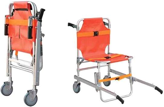 FIREFIGHTERS EVACUATION CHAIR STRETCHER SALE PRICE IN KENYA image 4