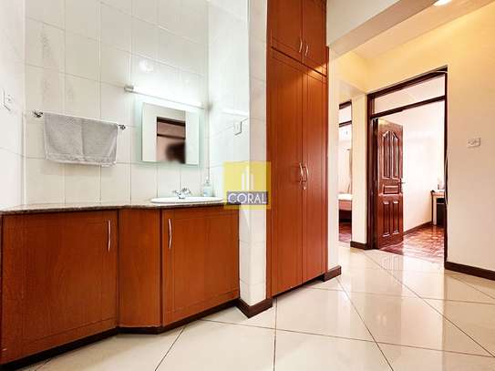 4 Bed Apartment with Parking in Parklands image 40