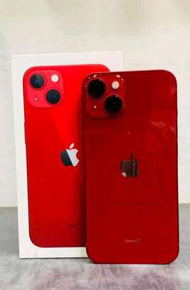 Apple iPhone 13 512GB Red image 3