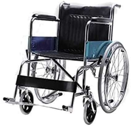 Standard Wheelchair Price in Kenya image 1