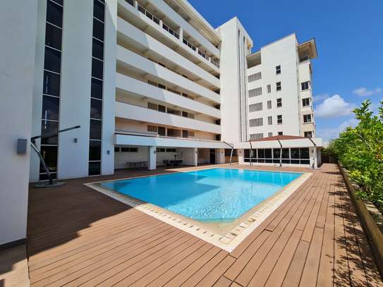 3 Bed Apartment with En Suite in Nyali Area image 4