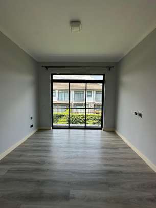 4 Bed Townhouse with En Suite in Kiambu Road image 2