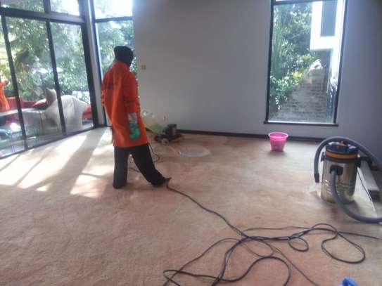 Carpet Cleaning & Drying Nairobi image 5